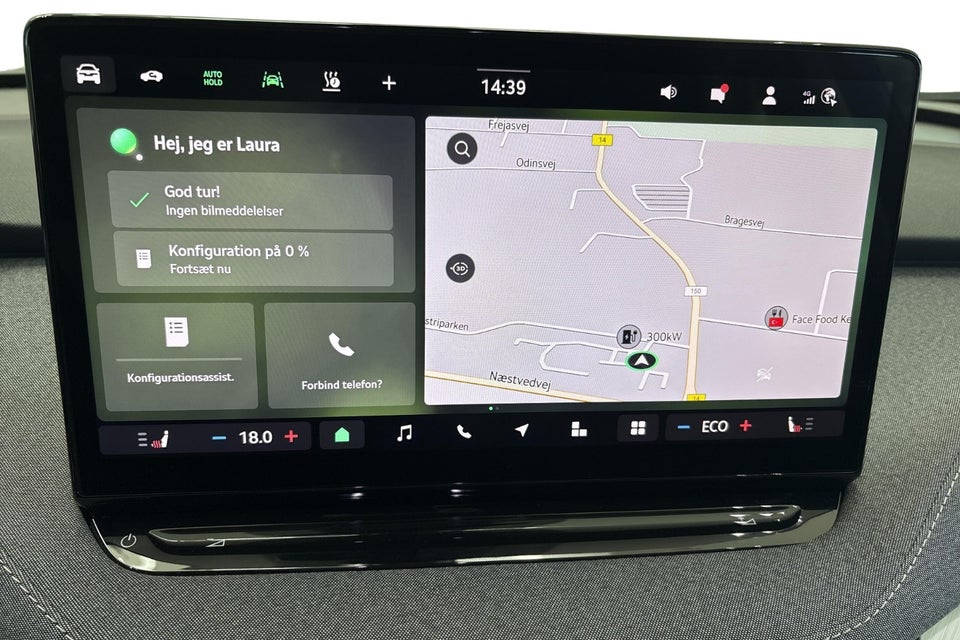 Skoda Enyaq 85 iV Premium 5d