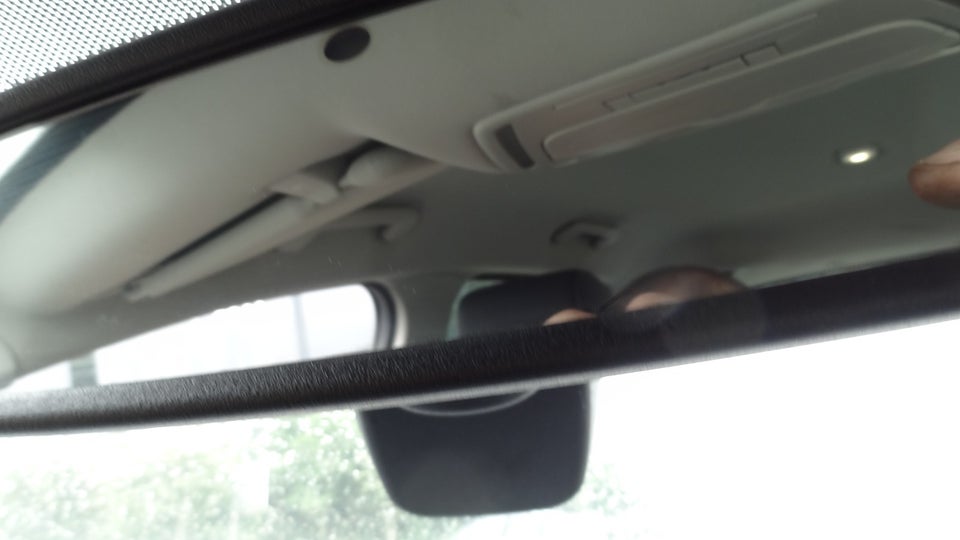 Ford C-MAX 1,6 TDCi 95 Trend 5d
