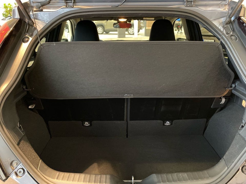 Toyota Aygo X 1,0 Undercover 5d