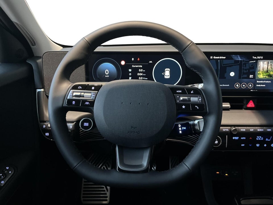 Hyundai Ioniq 5 84 Advanced 5d