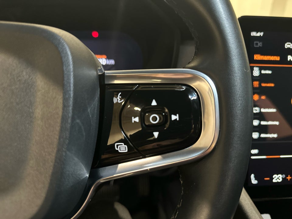 Polestar 2 Long Range 5d