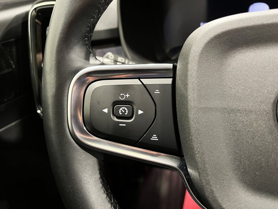 Volvo C40 P8 ReCharge Twin Ultimate 5d