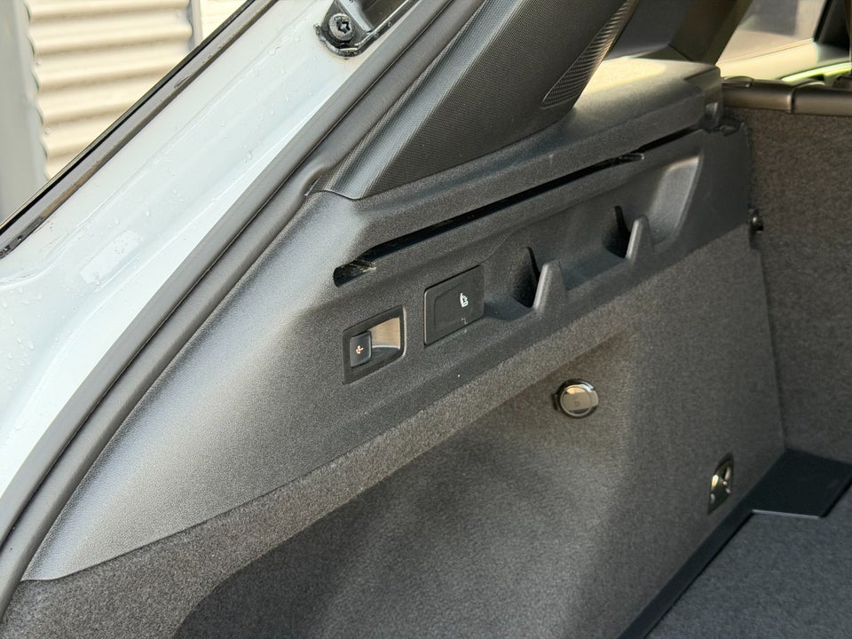 VW ID.7 86 GTX Tourer 4Motion 5d