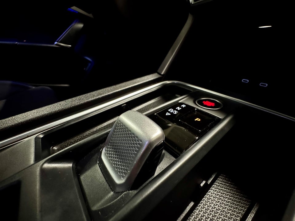 Seat Leon 1,4 eHybrid FR Sportstourer DSG 5d