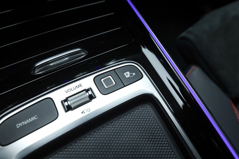 Mercedes EQA250+ AMG Premium 5d