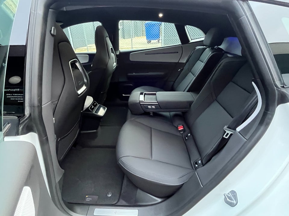 Polestar 4 Long Range Nordic Edition AWD 5d