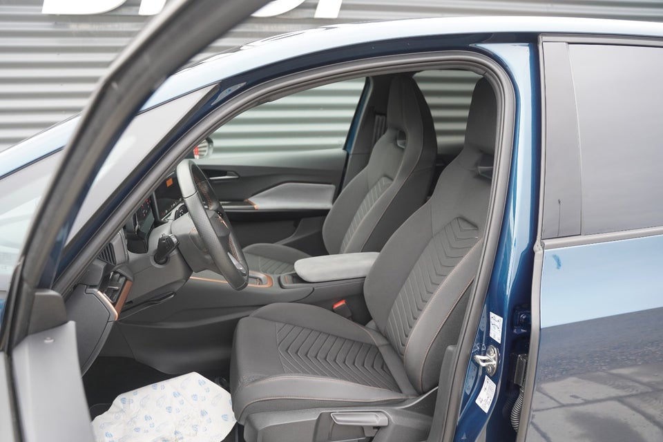 Cupra Born 77 Pasión 5d