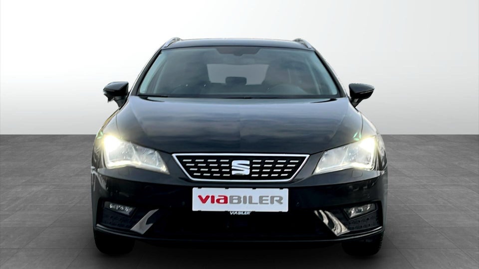 Seat Leon 1,4 TSi 150 Xcellence ST DSG 5d