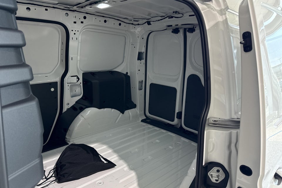 VW Caddy 1,5 eHybrid DSG Cargo