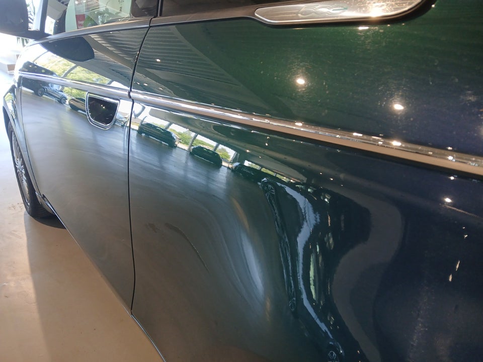 Fiat 500e 42 Lusso Cabrio 2d