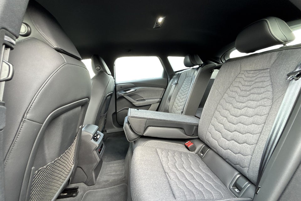 Audi A6 e-tron Ultra Avant 5d