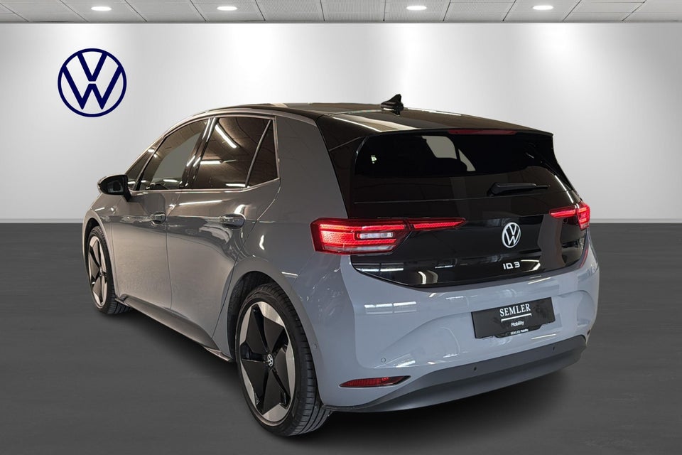 VW ID.3 77 Max+ 5d