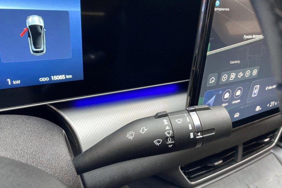 BYD Sealion 7 91 Excellence AWD 5d