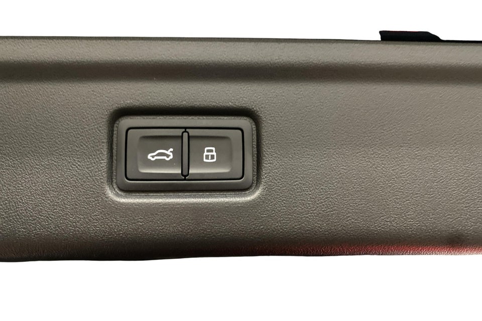 Audi A6 e-tron Ultra performance Avant 5d