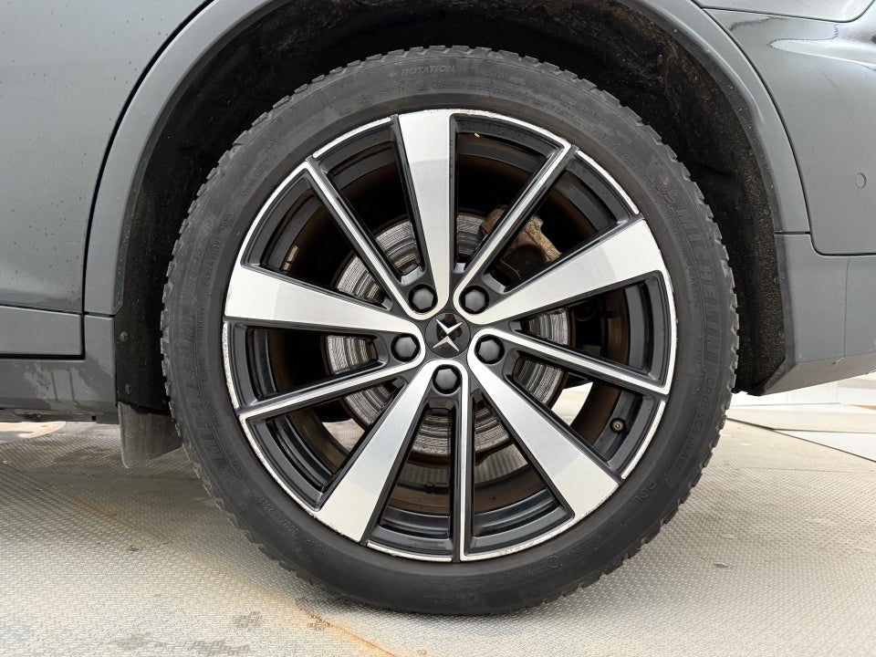 Polestar 2 Standard Range 5d