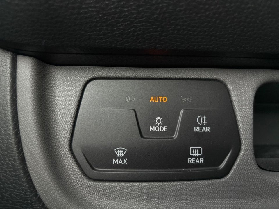 VW ID.Buzz 59 Cargo Comfort