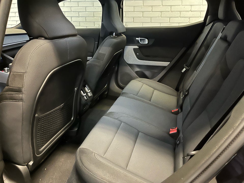 Polestar 2 Standard Range 5d