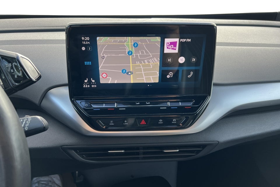 VW ID.4 77 Pro Performance 5d