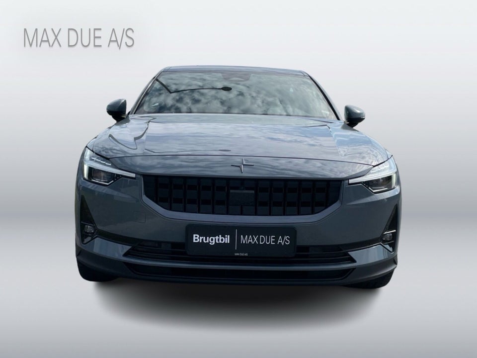 Polestar 2 Long Range AWD 5d