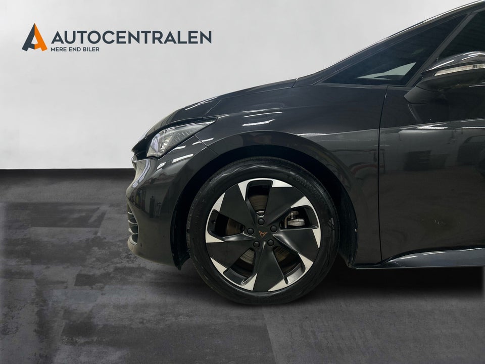 Cupra Born 77 e-Boost 5d