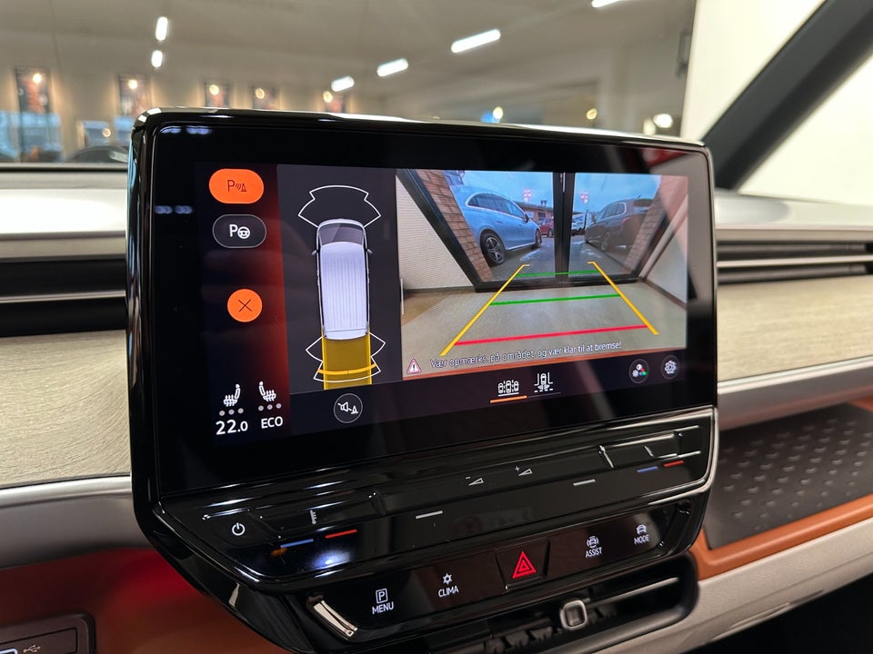 VW ID.Buzz 77 Pro SWB 5d