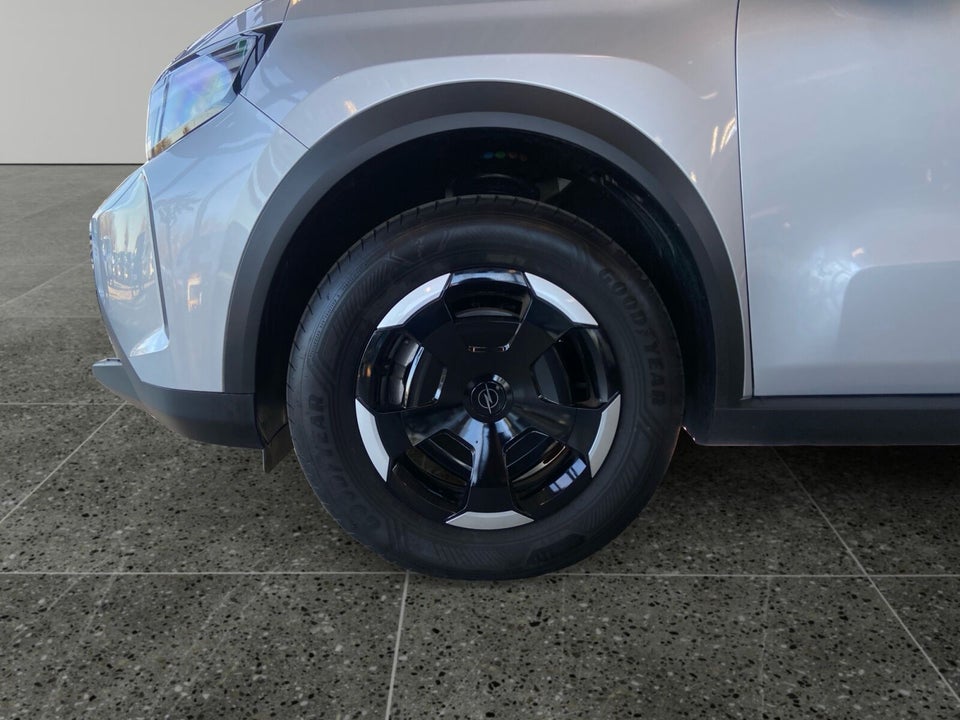 Opel Frontera 44 Edition 5d