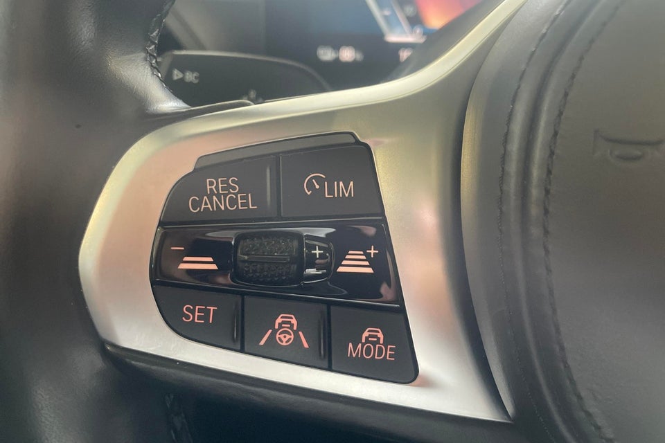 BMW i4 eDrive35 Fully Charged M-Sport 5d