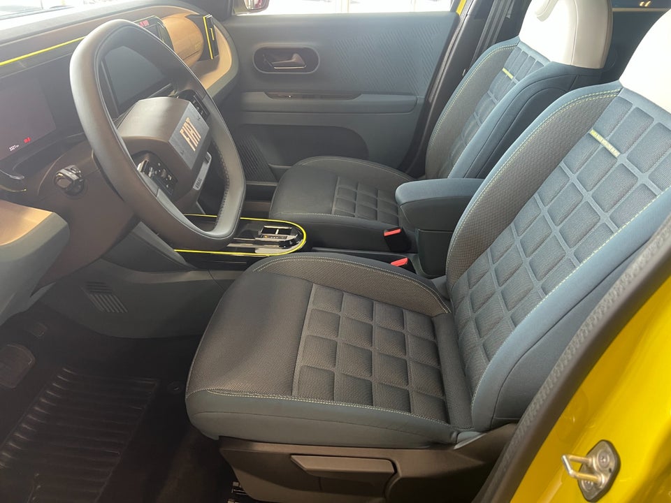 Fiat Grande Panda 45 la Prima 5d