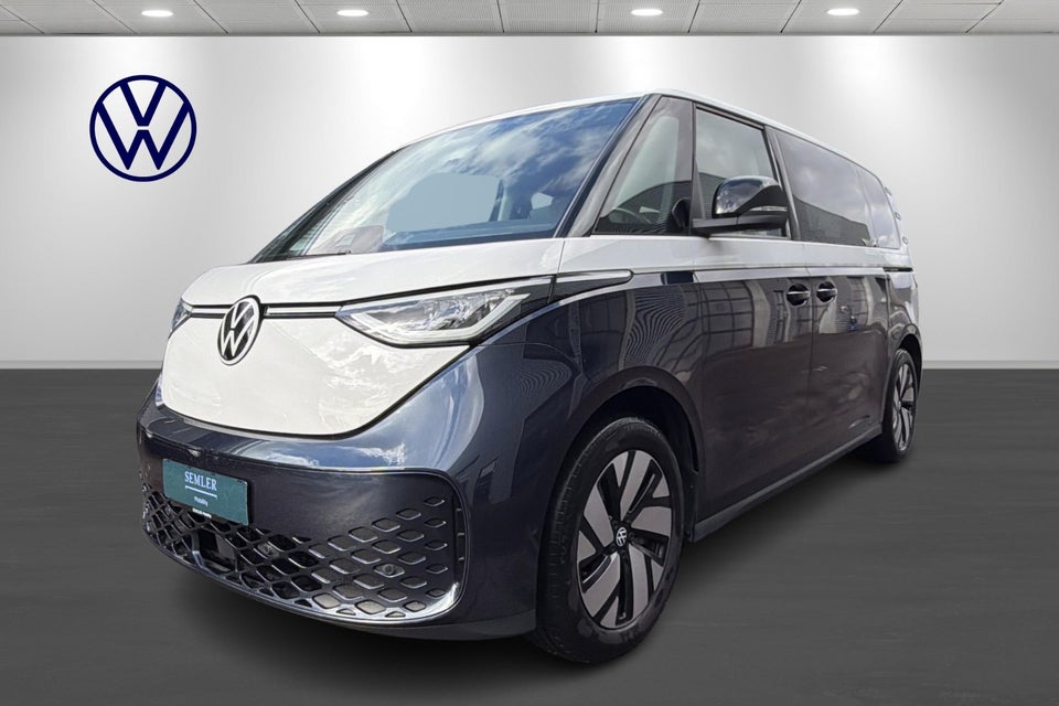 VW ID. Buzz 86 Life 7prs LWB 5d