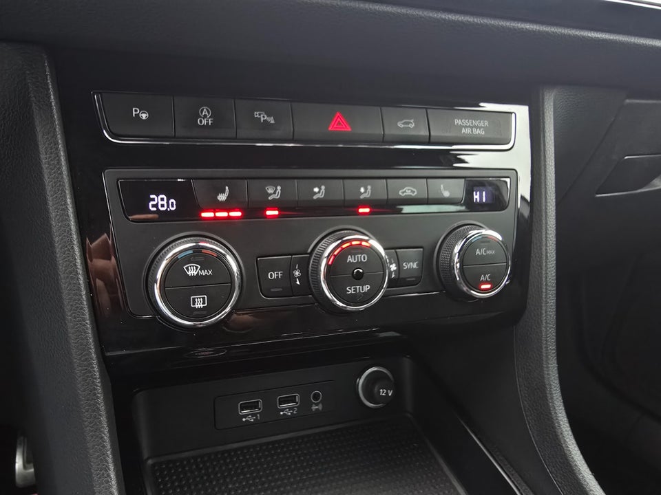 Seat Ateca 1,5 TSi 150 FR DSG 5d