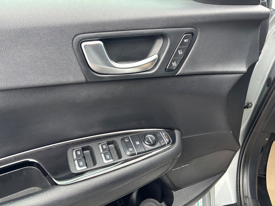 Kia Optima 2,0 PHEV Advance+ 2 SW aut. 5d