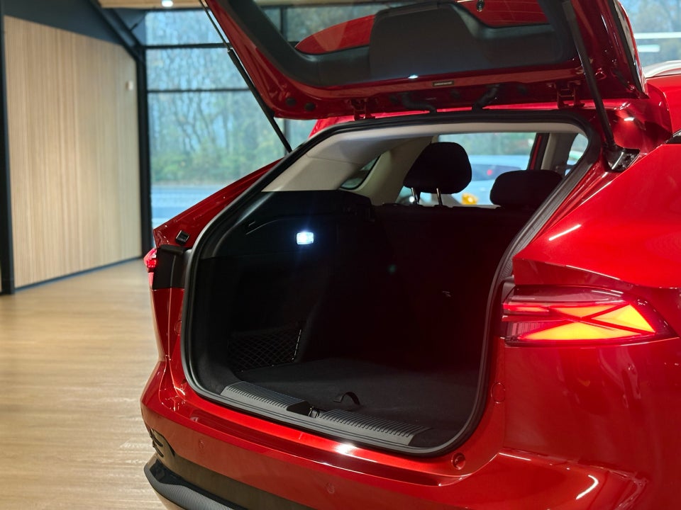 MG HS 1,5 PHEV Comfort 5d