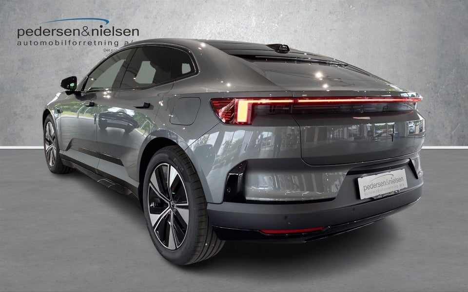 Polestar 4 Coupé Long Range Nordic Edition AWD 5d