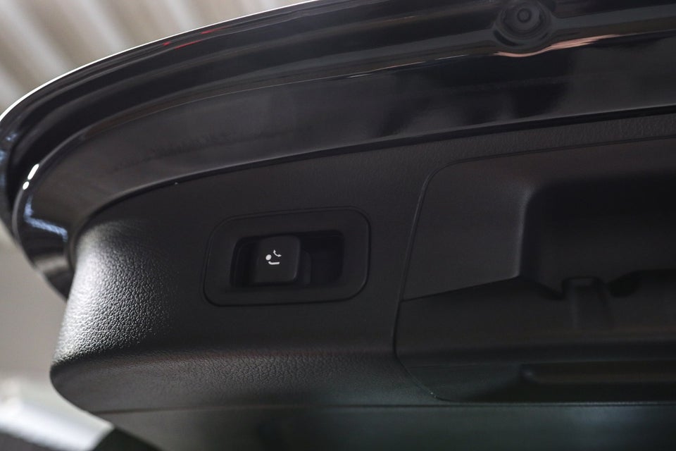 Mercedes EQA250+ AMG Advance 5d