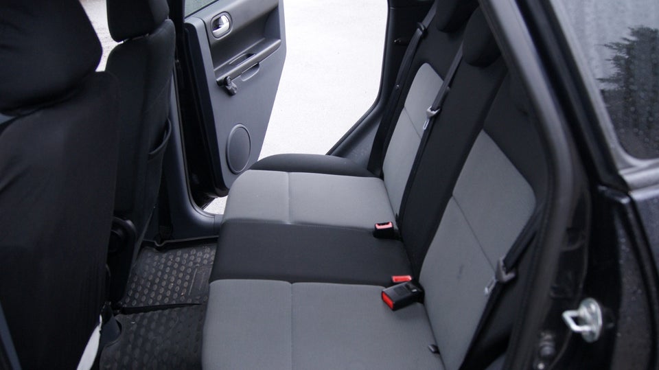 Mitsubishi Colt 1,3 Intense ClearTec Coolpack 5d