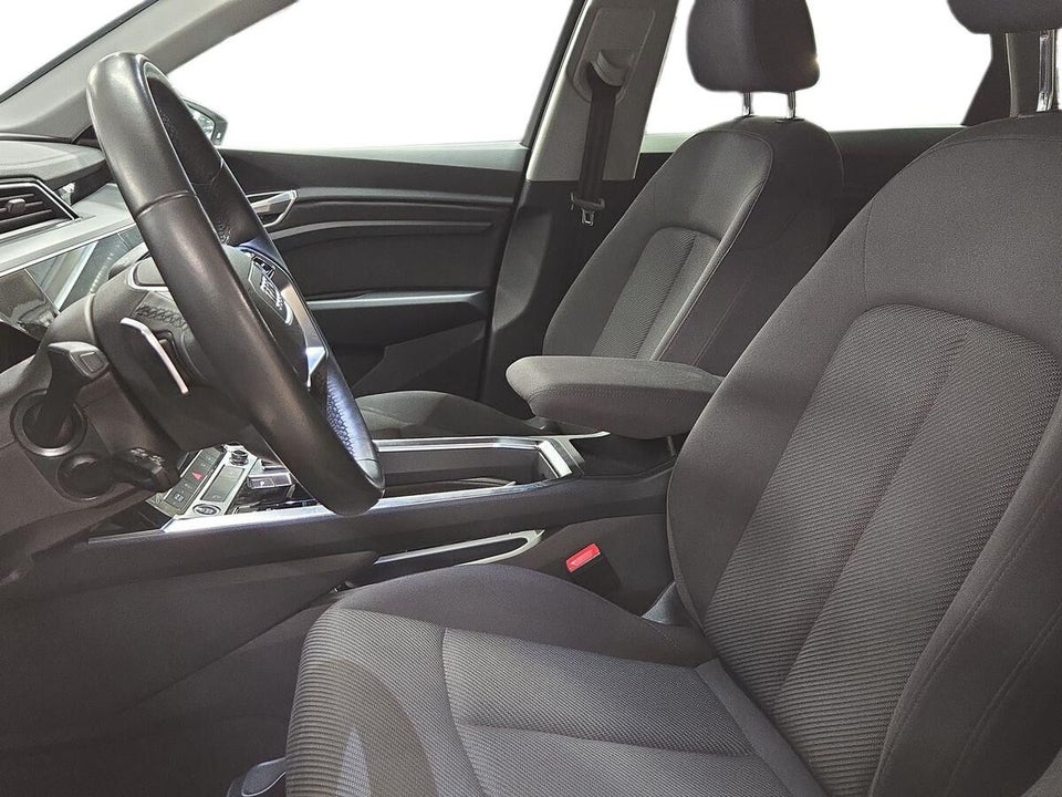 Audi e-tron 55 Advanced Prestige quattro 5d