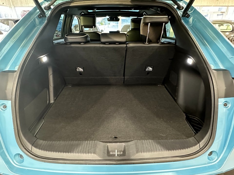 Honda e:Ny1 Advance 5d