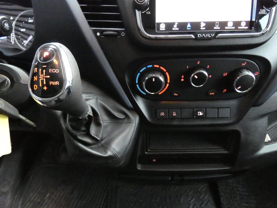 Iveco Daily 2,3 35S16 3750mm Lad AG8 2d