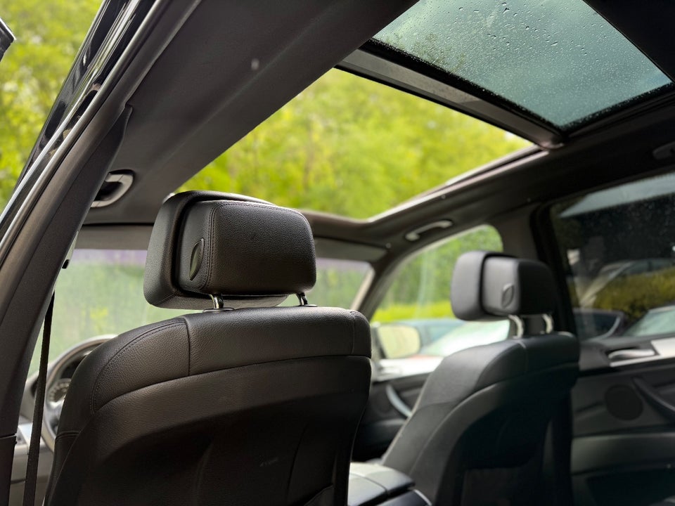 BMW X5 3,0 sDrive40d aut. 5d