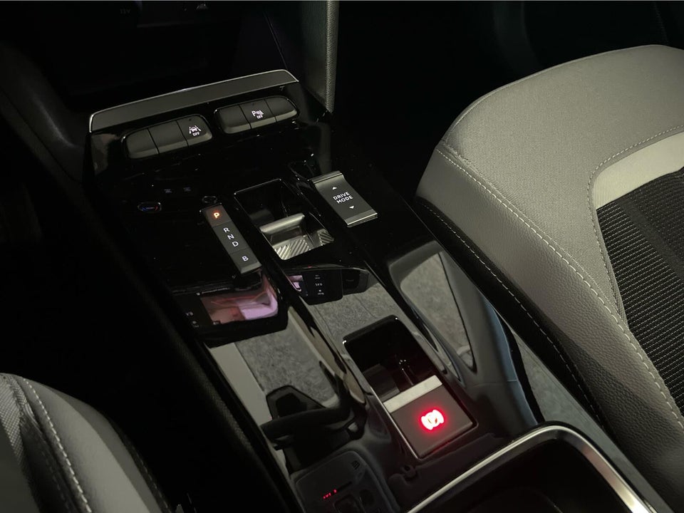 Opel Mokka-e 50 Elegance 5d