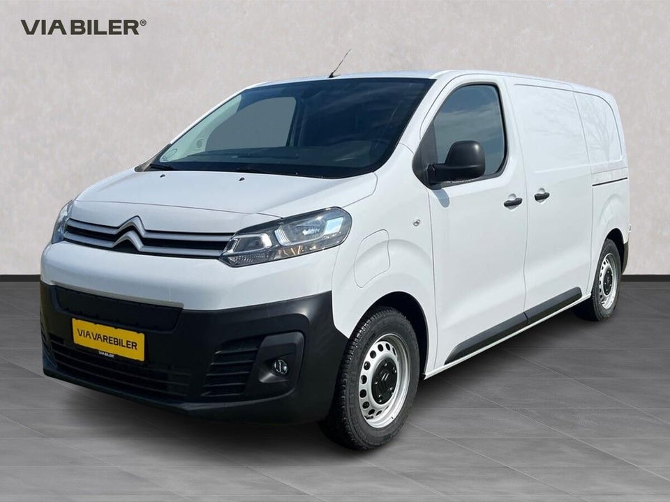 Citroën ë-Jumpy 75 L2 MasterLine