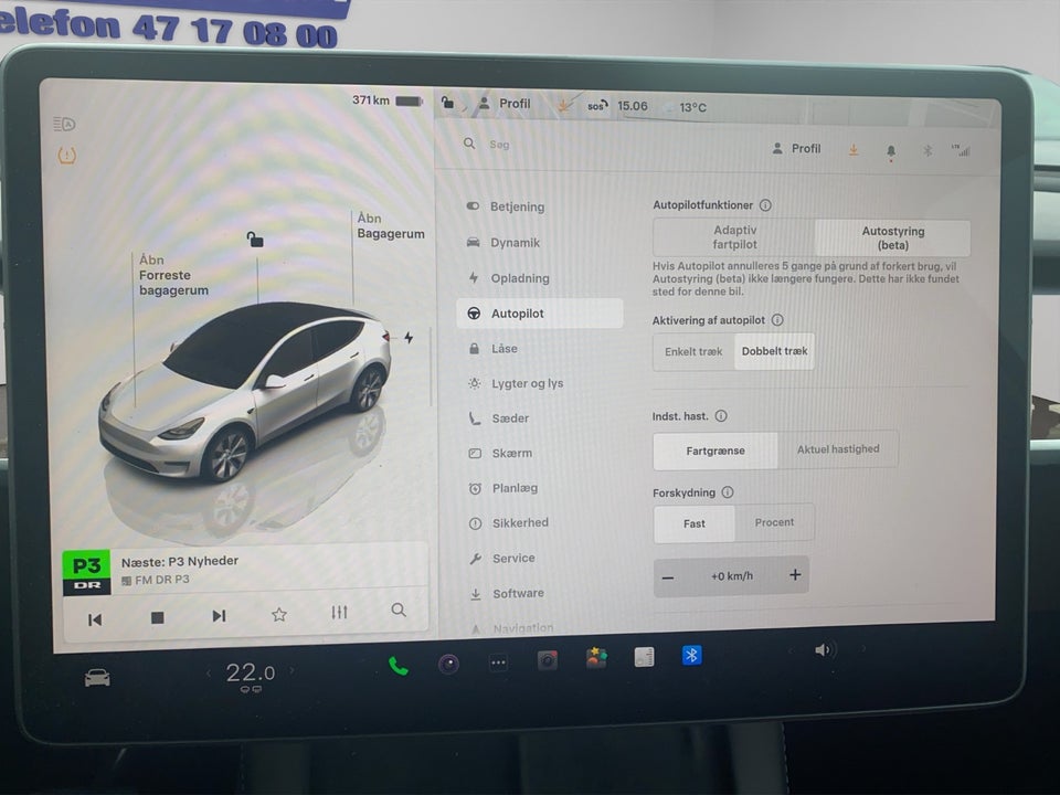 Tesla Model Y RWD 5d