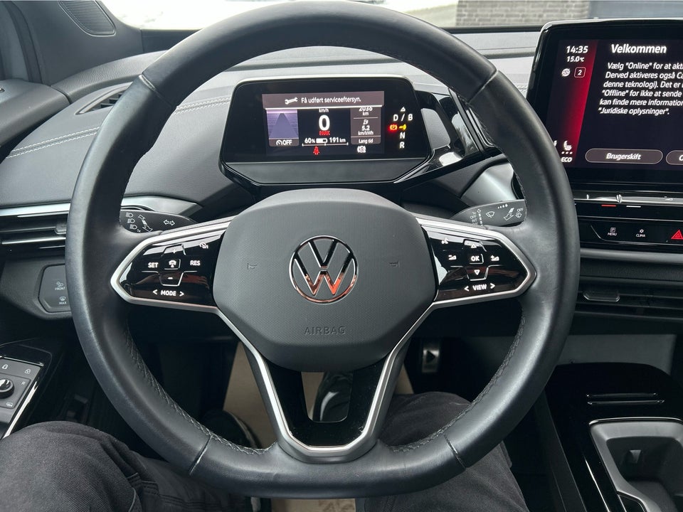 VW ID.5 77 Pro Performance 5d