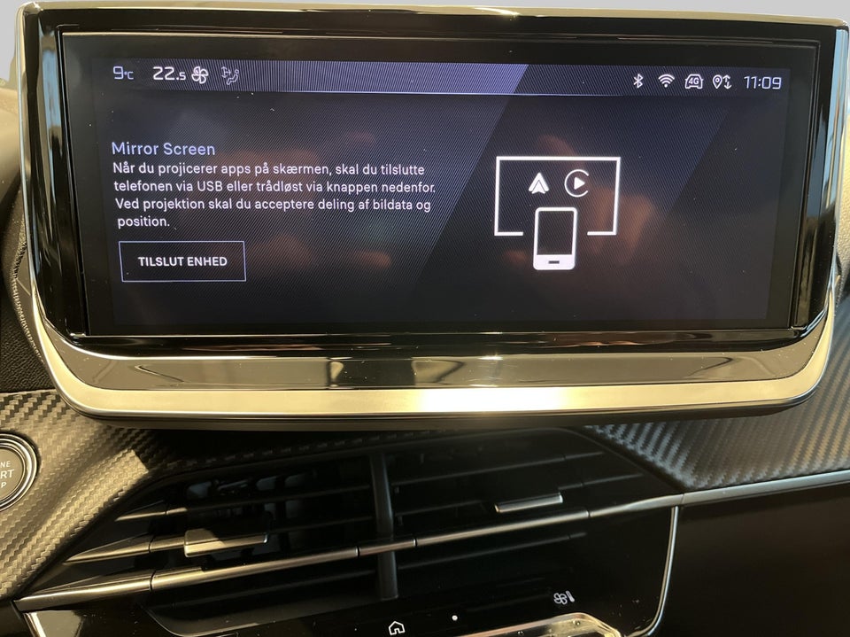 Peugeot e-2008 54 Allure 5d