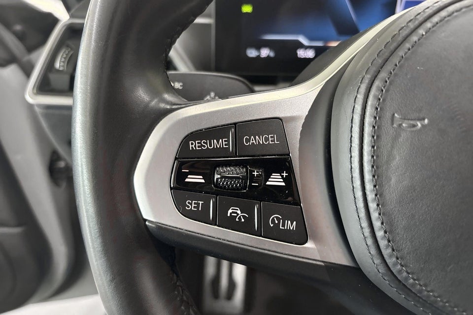 BMW i4 eDrive35 M-Sport 5d