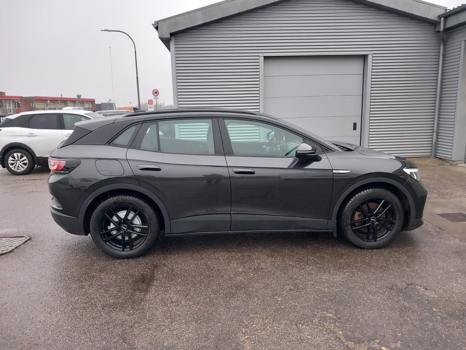VW ID.4 77 Pro Performance 5d