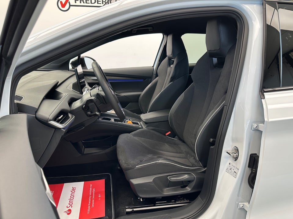 Skoda Elroq 85 iV Sportline 5d