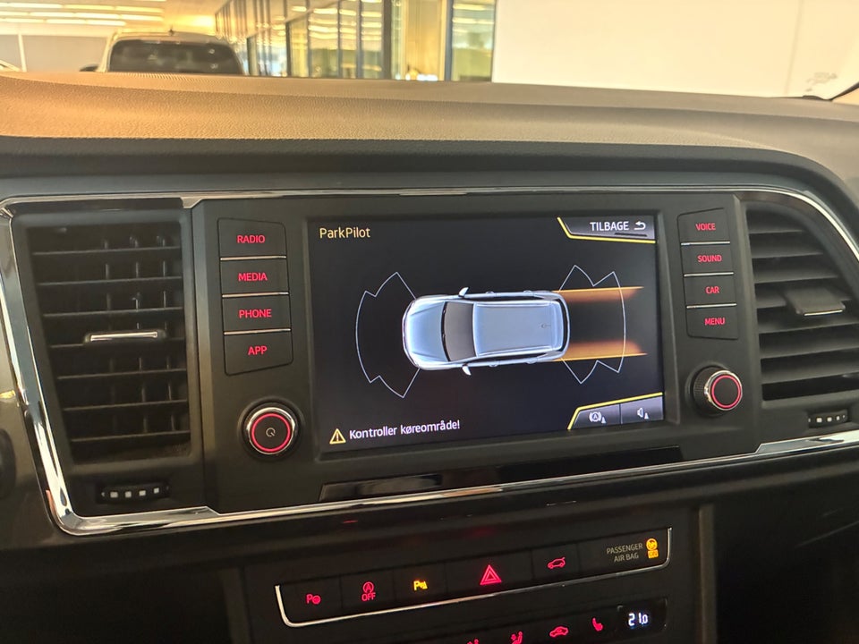 Seat Ateca 1,4 TSi 150 Style DSG 5d
