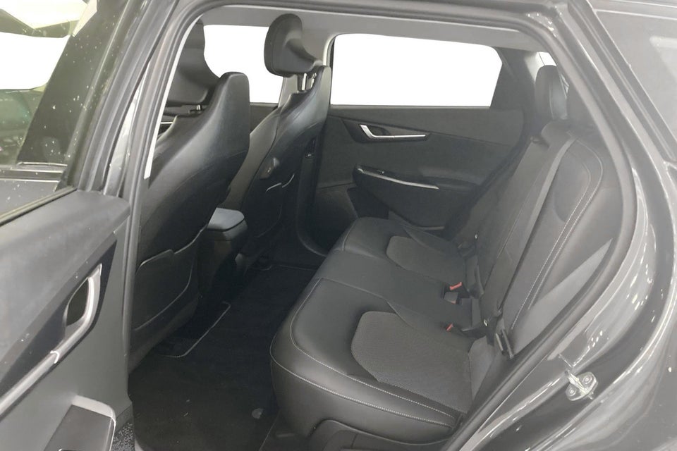 Kia EV6 77 Long Range 5d