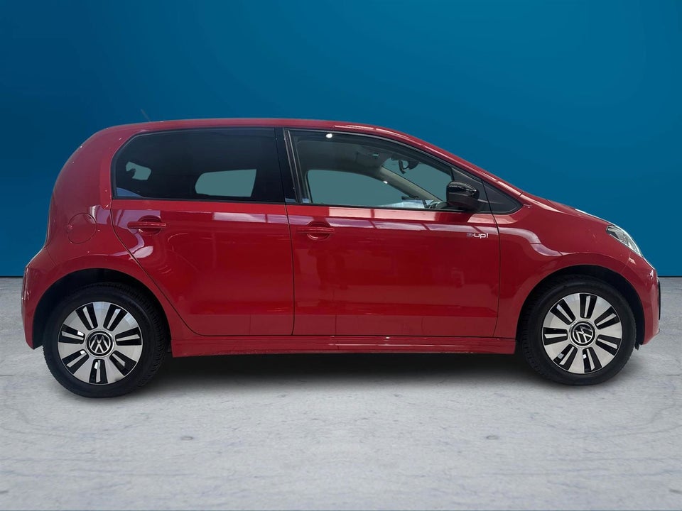 VW e-Up! 5d